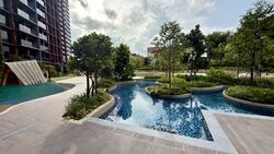 Amo Residence (D20), Apartment #547100711